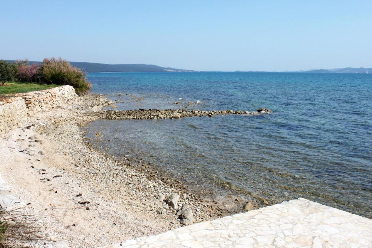 Apartments By The Sea Sukosan, Zadar - 12313 Exterior foto