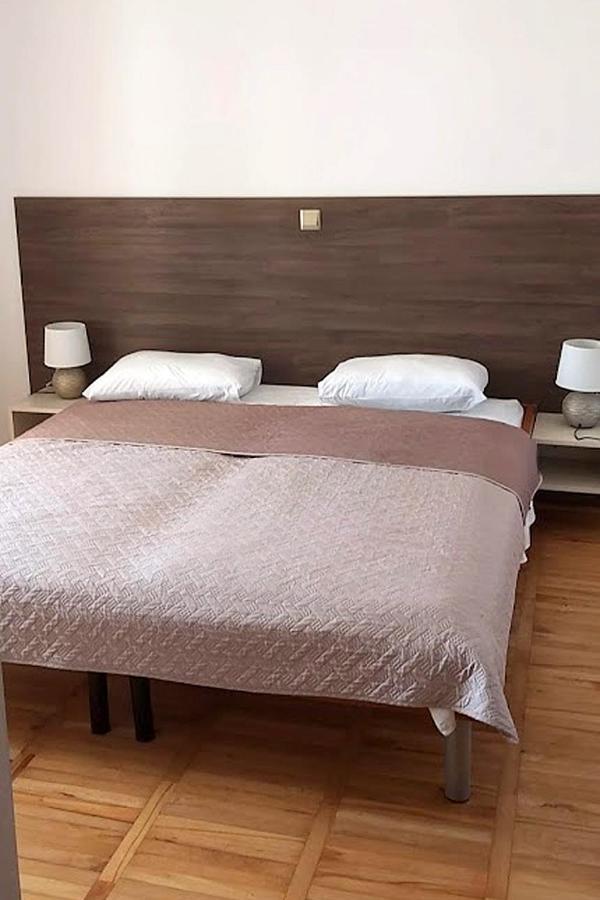 Apartments By The Sea Sukosan, Zadar - 12313 Exterior foto