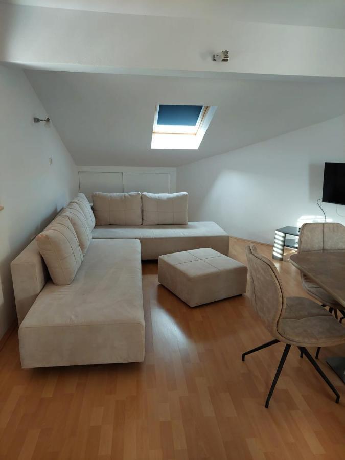 Apartments By The Sea Sukosan, Zadar - 12313 Exterior foto